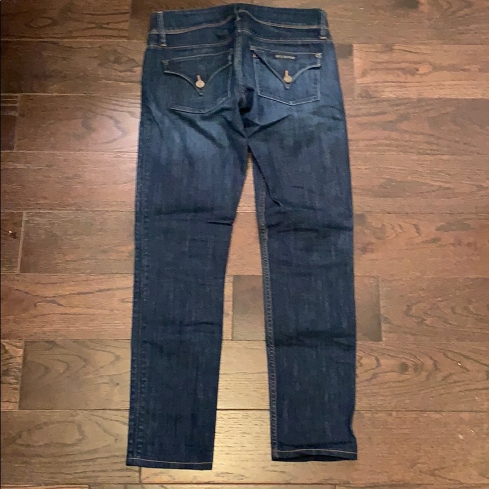 Hudson Jeans Size 26 - Picture 4 of 5